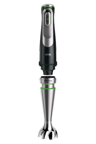 Braun MultiQuick 9 MQ9138XI 1200 W El Blender Seti