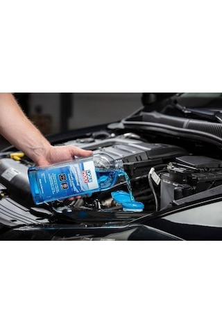 Liqui Moly Disk Frost Konsantresi Diğer