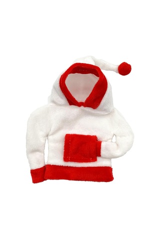 Suntek Araç Vites Değiştirme Düğmesi Kapağı Beyaz