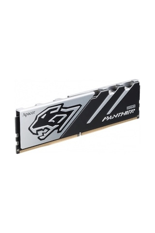 Apacer Panther AH5U32G52C5227BAA-2 32 GB (2x16) DDR5 5200 MHz CL38 Ram