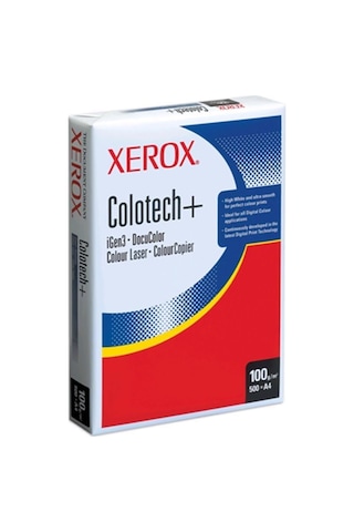 Xerox 3r94646 - 3r98842 A4 Colotech Fotokopi Kağıdı 100gr-500 Lü