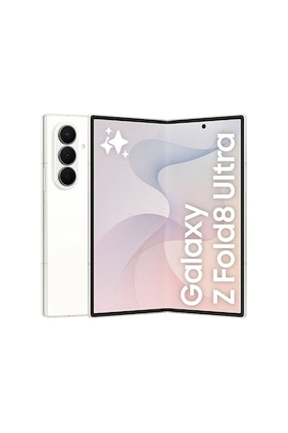 Samsung Galaxy Z Fold8 Ultra 12 GB 256 GB (Samsung Türkiye Garantili)