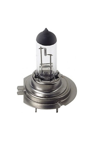 Philips H7 12V 55W Standart Ampül 10 Adet