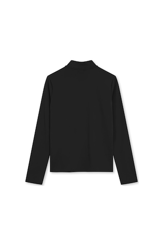 Puma Kadın Antrenman Ceketi 689515 01 SiYAH