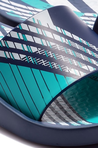 İpanema Urban Slide Çocuk Terlik Mavi 25/32 DD0414 Mavi