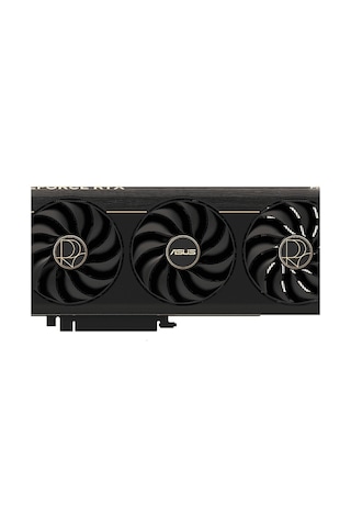 Asus Proart Oc Edition Gddr7 Geforce Rtx 5080 16 Gb Ekran Kartı