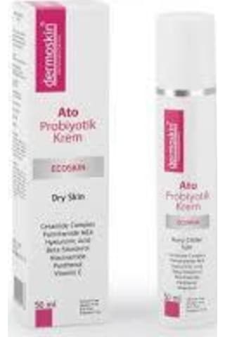 Dermoskin Ato Probiyotik Krem 50 ML