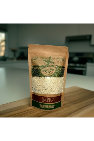 Natures Food Enginar Tarhanası 350 G