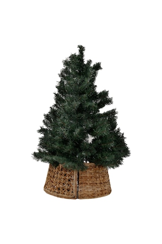 Yargıcı Sepet 25x39 Cm 24kkst5093x St St Çok Renkli