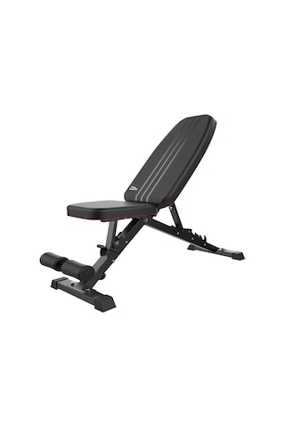 Voit Sb2000 Dumbbell Bench, Siyah