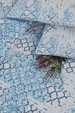 Mykonos Çift Kişilik Nevresim Takımı Karışık