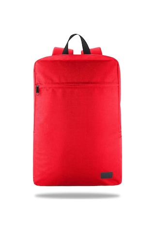 Classone PR-EK102 15.6" WTXPro Su Geçirmez Mila Laptop Sırt Çantası