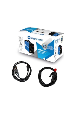 Magmaweld Ministick 140 Adc Kaynak Makinası