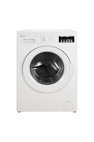 Finlux Konfor 82101 CM 1000 Devir 8 KG Çamaşır Makinesi