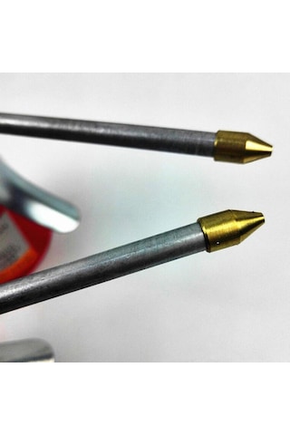 Suntek 250 Ml Çelik Yüksek Basınçlı El Pompası Yağlayıcı