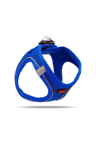 Tailpetz Air Mesh Harness Göğüs Tasması Sax XSmall Mavi