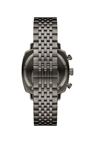 Emporio Armani Ar11726 Erkek Kol Saati Füme