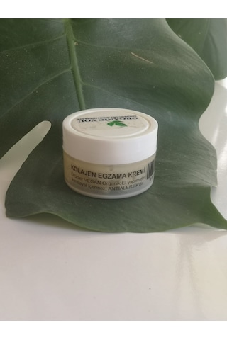 Organique Kolajen Krem 50 ML