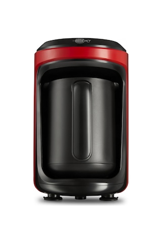 Karaca 4'lü Hatır Hüp Kahve Makineli Elektrikli Çeyiz Seti