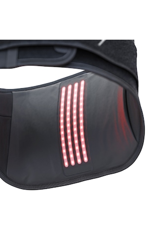 Thermback Led Siyah
