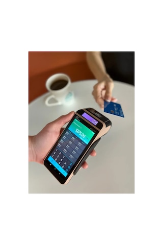 A910sf Android Yazarkasa Pos