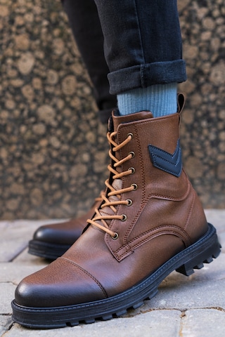 Salvano Walk 3pr Taba Erkek Postal 000000000101487727