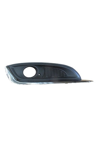 Bzt Opel Insignia- 13/17 Sis Lamba Kapağı Sağ Sis Delikli/çıtalı Tw 23175793