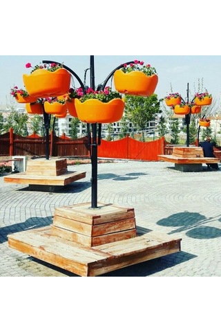 Asılabilir Saksı (497148440)