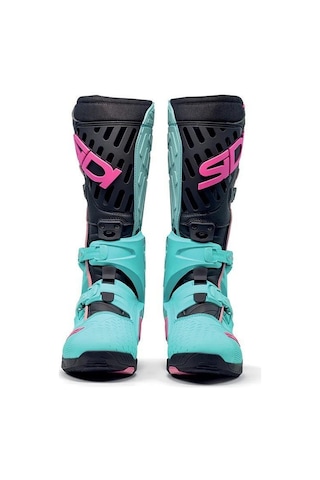Sidi Sıdı Crossaır Mınt Black Pınk