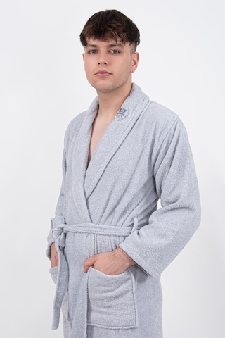 Bonny Pamuk Ultrasoft Bornoz Nakışlı Bornoz Hediyelik Bornoz 1