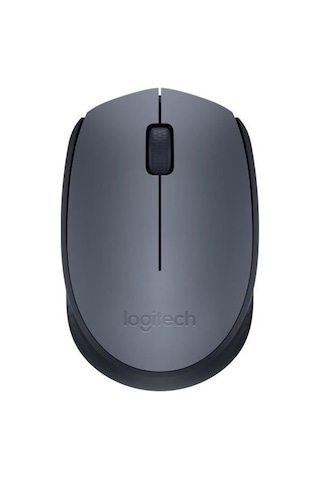 Logıtech M170 Kablosuz Fare - Gri