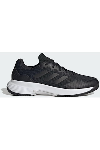 Adidas Ig9567 Gamecourt 2 M 24k339ıg9567 3390230 Erkek Tenis Ayakkabısı Siyah - Beyaz Beyaz - Siyah