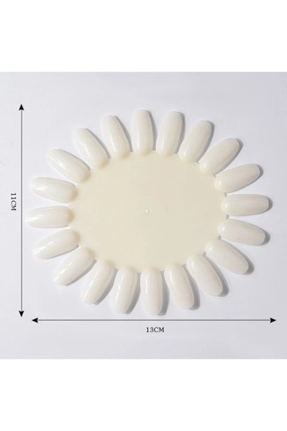 Anil Papatya Kartela 10'lu