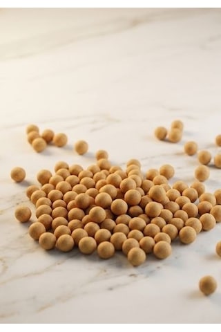 İpek Değirmen Çıtır Leblebi 2 Kg Soyalı Gevrek Çorum Taze Kavrulmuş Atıştırmalık 2 KG