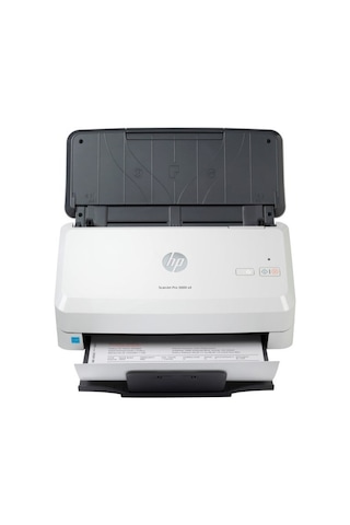 HP Scanjet Pro 3000 6FW07A S4 Döküman Tarayıcı