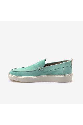 Camerlengo Erkek Günlük Ayakkabı Z16955orvsm735 Turquoise