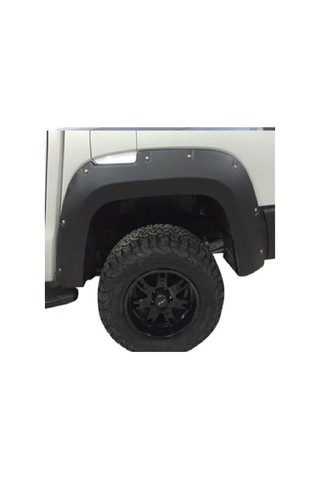 Volkswagen Amarok Uyumlu Yedek Parça 2012-2016 Çıkıntılı Civatalı