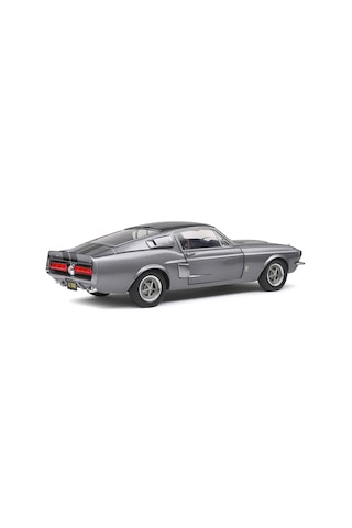1:18 Solido 1967 Ford Mustang Shelby Gt500 - Special Edition