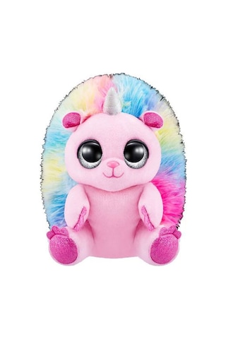 Coco Cones Fantasy Mini Peluş Model-1 Cdu12-9608sq1 Çok Renkli