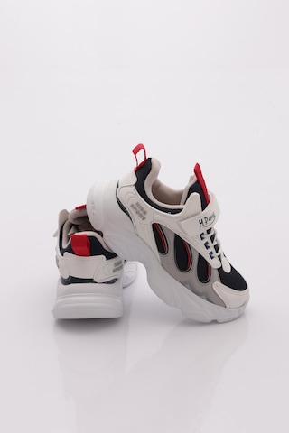 M.P Mp 251-3408 Ft Çocuk Sports Casual Ayakkabı Beyaz-laci