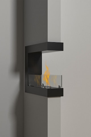 Rehome Korflame Epi Small Bacasız Şömine