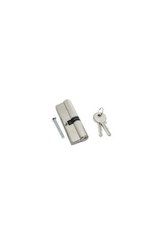 Bijutek Pvc Pimapen Kilit Göbeği Barel 90 Mm