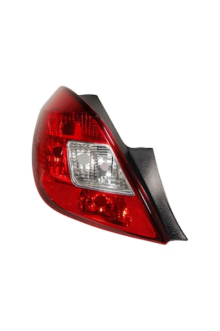 Opel Corsa D Stop Lambası Sol Valeo Marka 43391