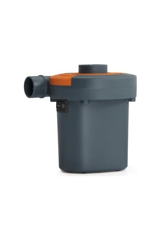 Bestway 62144 Sidewinder Dc 12v Araç Çakmaklıklı Şişirme Pompası