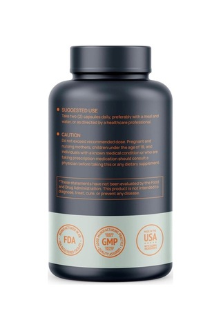 Liposomal Vitamin C - 180 Kapsül