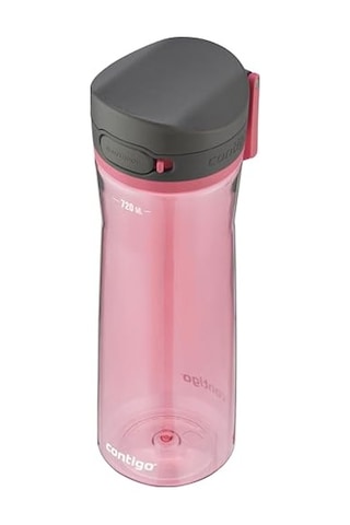 L Çelik Koyu Yeşil 850 Ml Soğuk Bottle Matara Suluk Cın480ys Genel