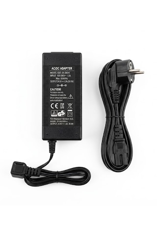 Evacool 220v Oto Buzdolabı Dönüştürücü Adaptör Ev Adaptörü