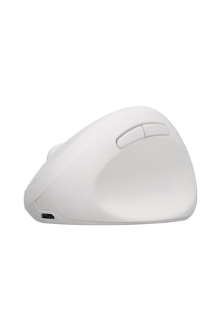 Valkyrie Y08 Dikey Kablosuz 2.4G 6 Tuşlu Vertical Mouse