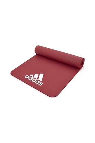 Adidas 7Mm Kırmızı Antrenman Matı Admt-11014Rd
