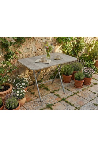 Alestalife Alesta Life Katlanabilir Masa 70 x 110
